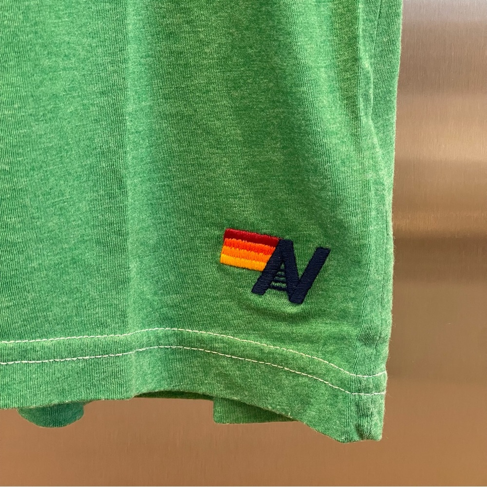 NWT Aviator Nation x Waste Management Phoenix Golf Tournament 2023 Unisex Shirt - Picture 11 of 15